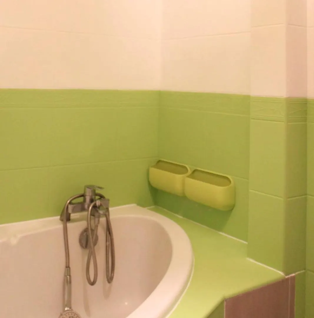 Spacious Family Nest Facing Square Des Epinette Paris 0*,  France